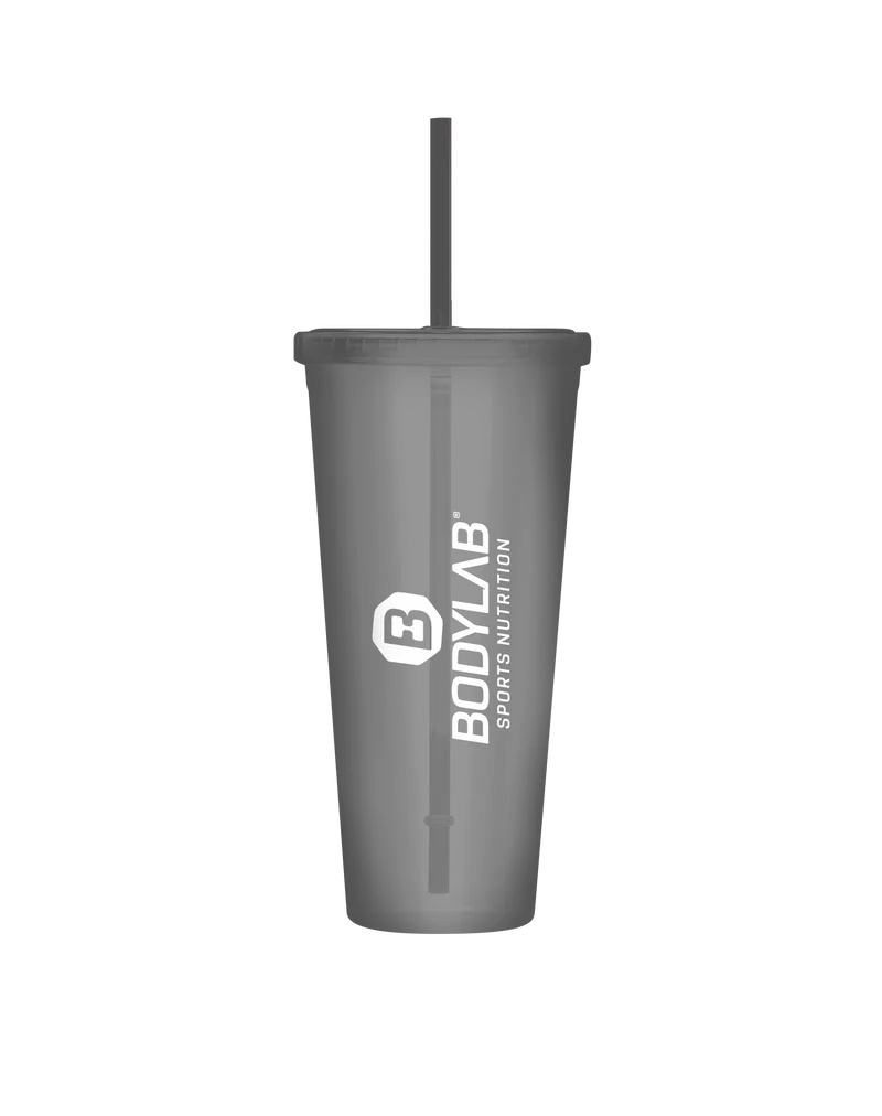 Tumbler Drink Cup (with straw) (710ml)