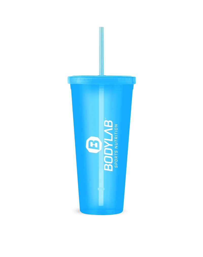 Tumbler Drink Cup (with straw) (710ml)