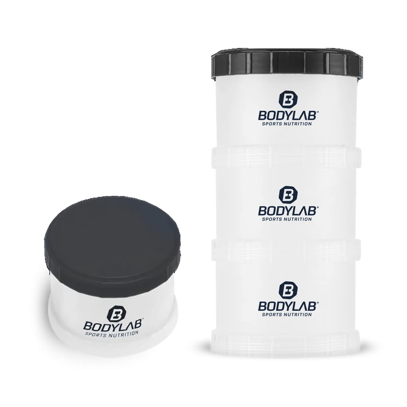 Powder Tower (3x180ml)