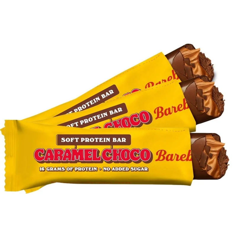 Barebells Soft Protein Bar (55g)