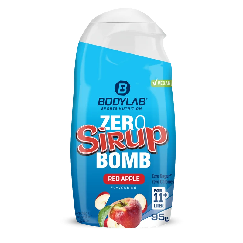 ZERO Sirup Bomb (95ml)