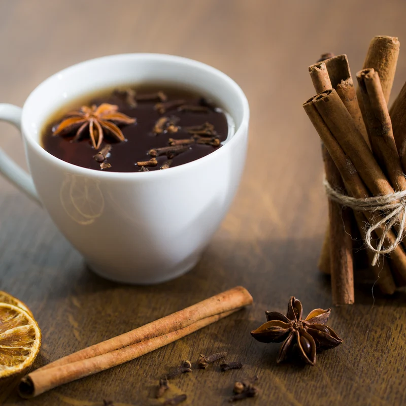 Bio Spicy Chai Gewürzmischung – zuckerfrei (500g)