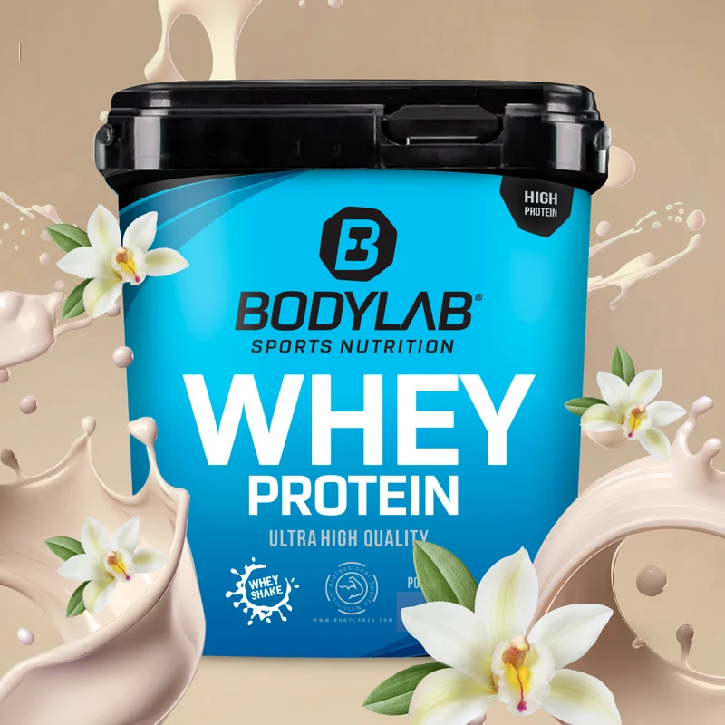 Whey Protein (1000g)