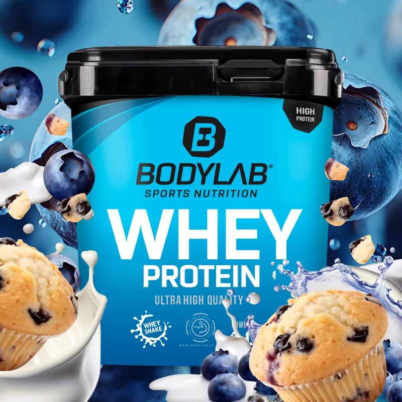 Whey Protein (1000g)