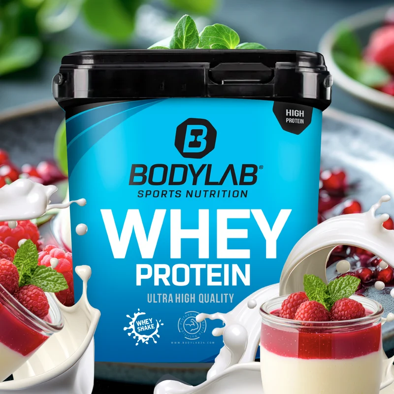 Whey Protein (1000g)