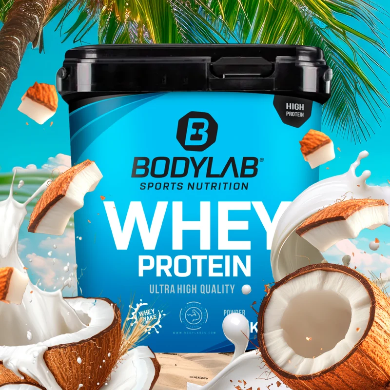 Whey Protein (1000g)