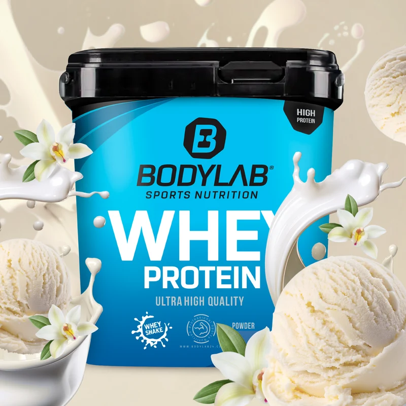 Whey Protein (1000g)