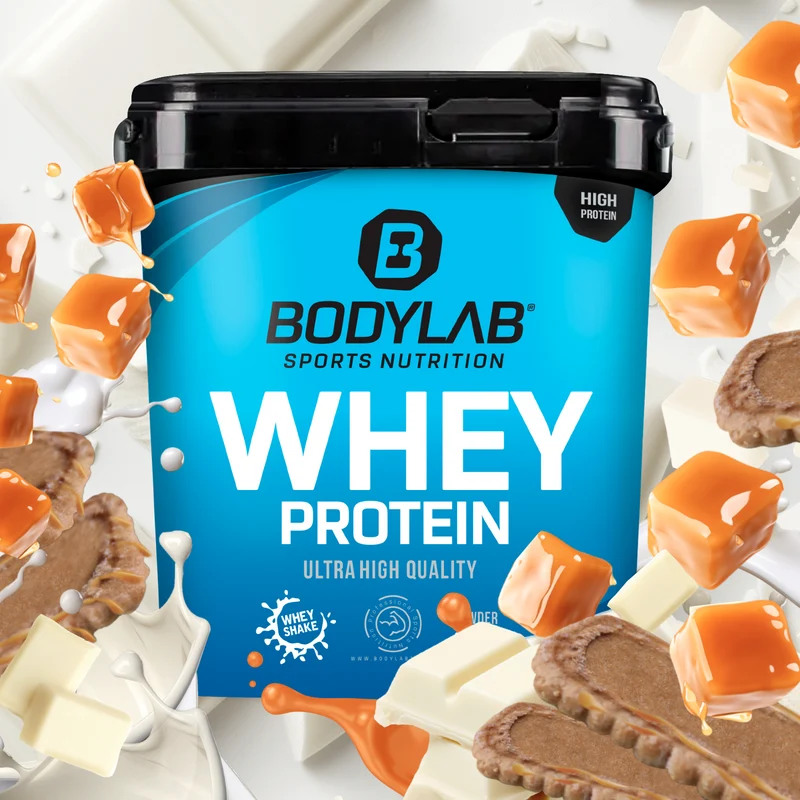 Whey Protein (1000g)