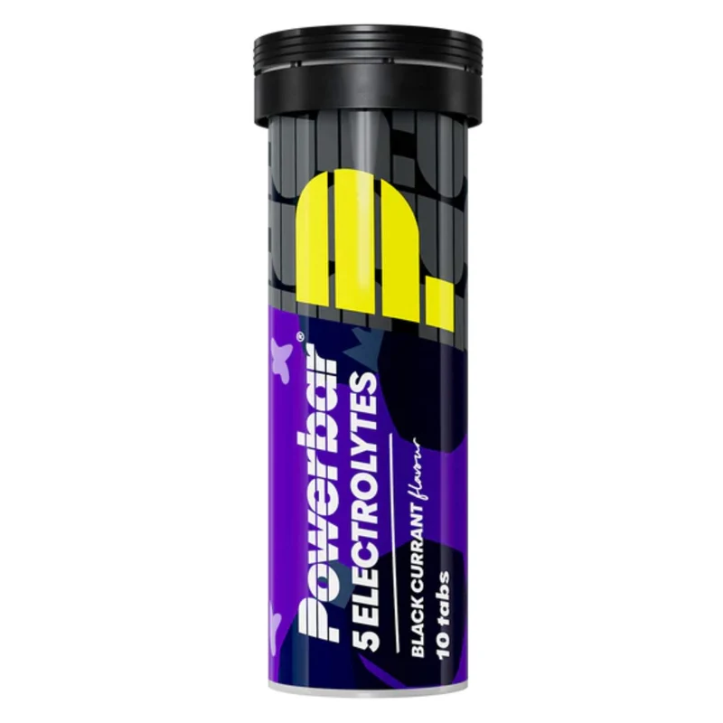 Powerbar 5 Electrolytes (10 Tabs)