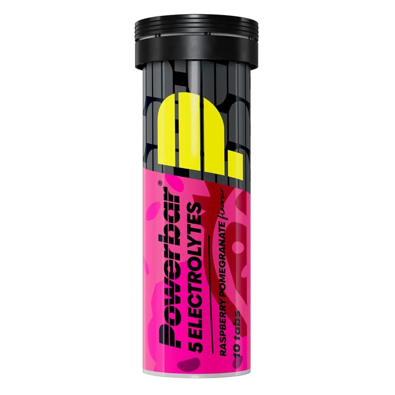 Powerbar 5 Electrolytes (10 Tabs)