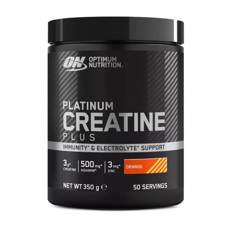 Optimum Nutrition Platinum Creatine Plus (350g)