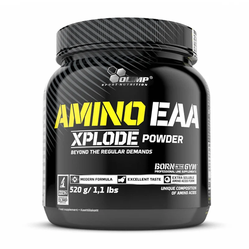 Olimp Amino EAA Xplode Powder (520g)