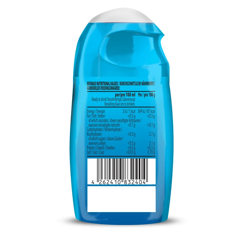 ZERO Sirup BOMB (65ml)