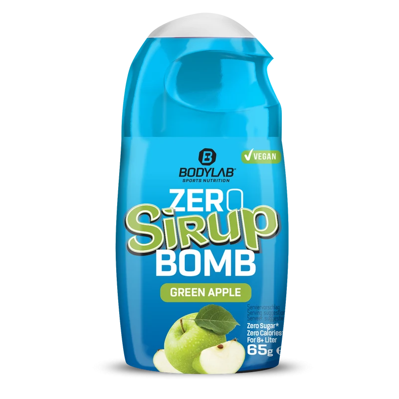 ZERO Sirup BOMB (65ml)
