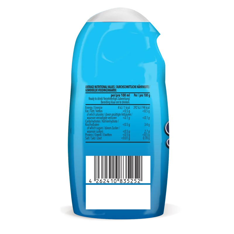 ZERO Sirup BOMB (65ml)