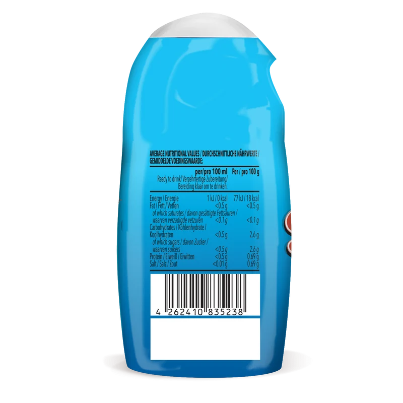 ZERO Sirup BOMB (65ml)