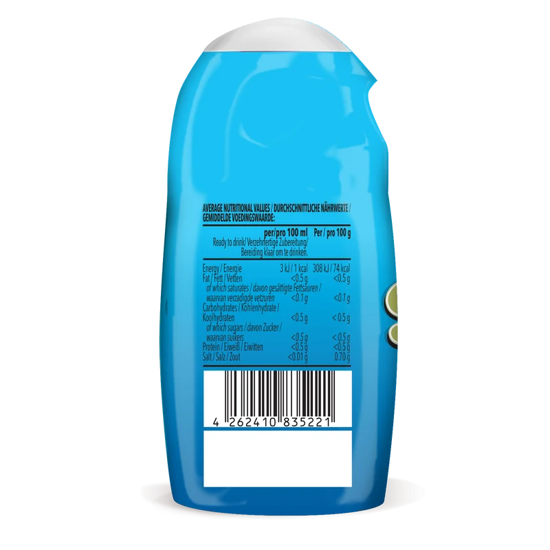 ZERO Sirup BOMB (65ml)