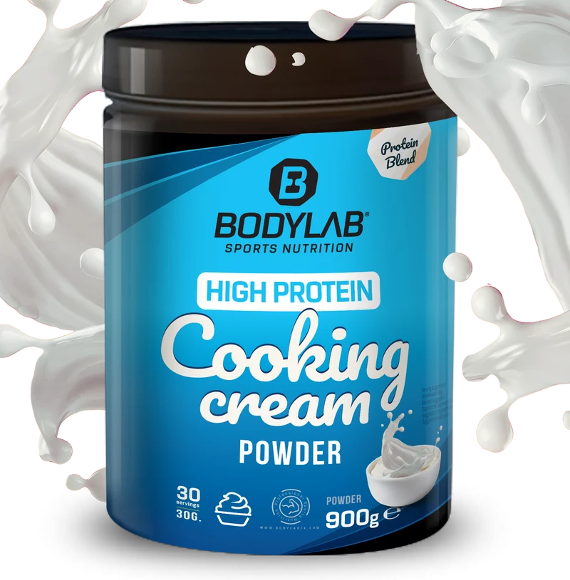 High Protein Cooking Cream Powder (900g)