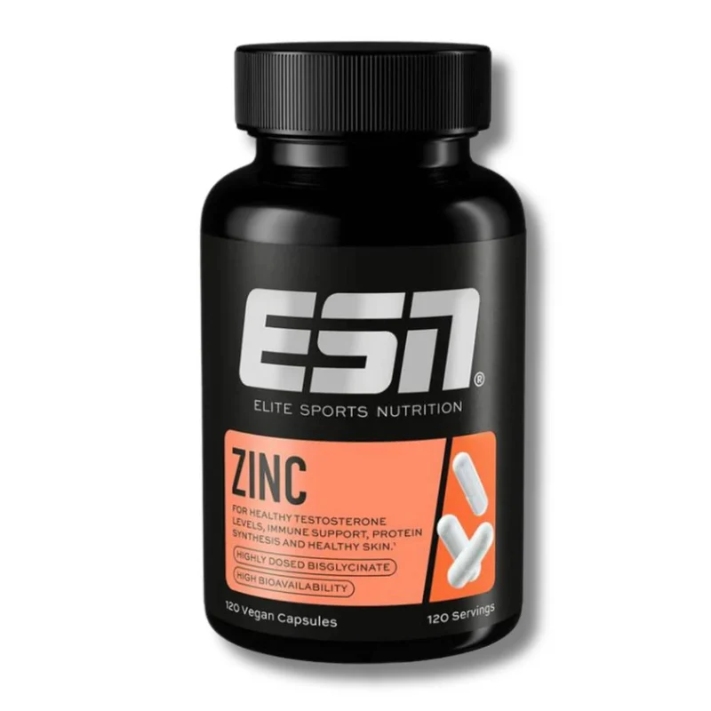 ESN Zinc (120 Kapseln)