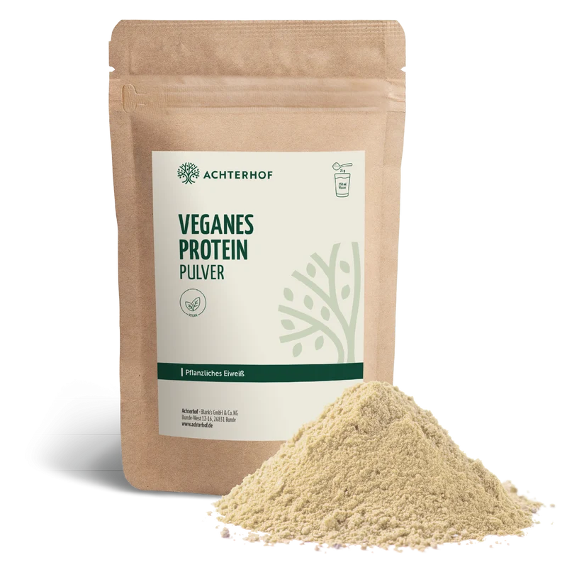 Veganes Protein Pulver (250g)