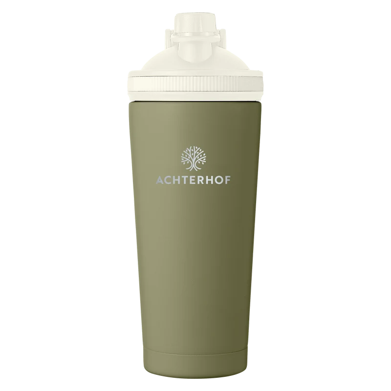 Edelstahl Shaker 750ml Achterhof