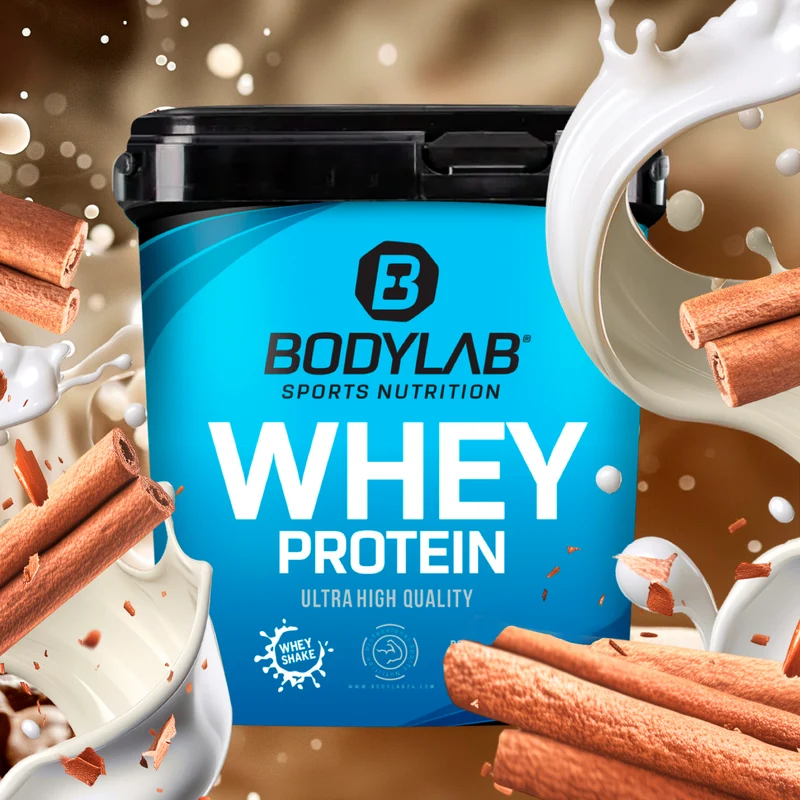 Whey Protein (2000g)