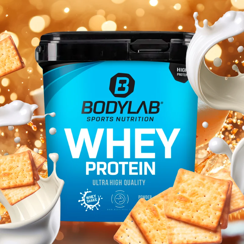 Whey Protein (2000g)