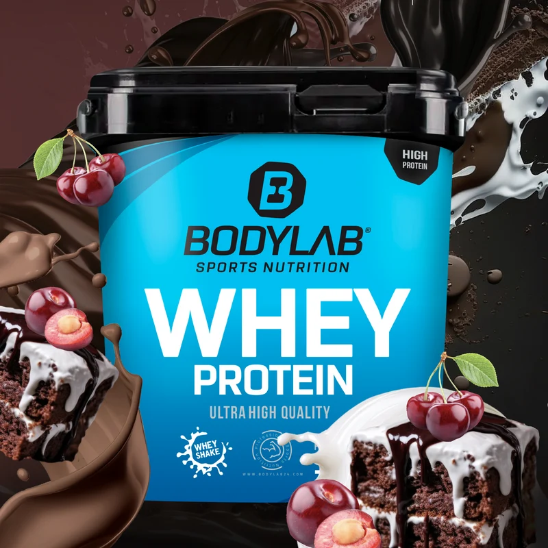 Whey Protein (2000g)