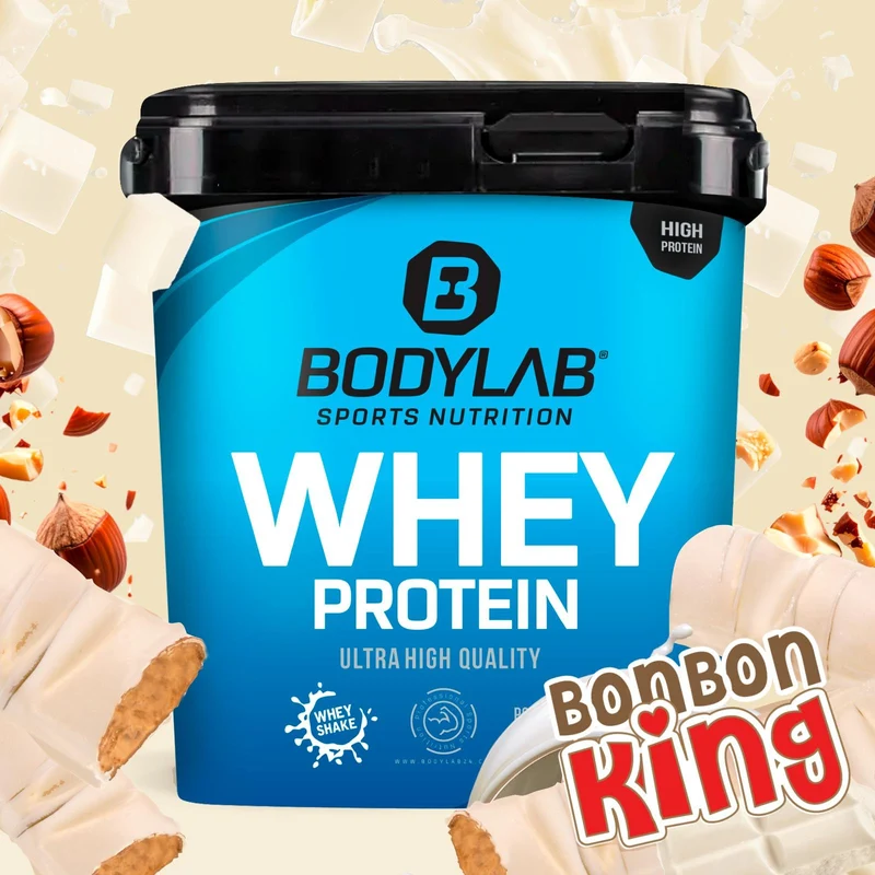 Whey Protein (2000g)