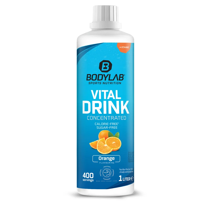 Vital Zero Drink (1000ml)