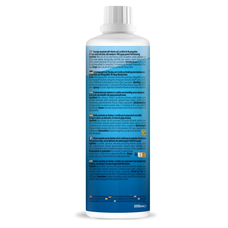 Vital Zero Drink (1000ml)