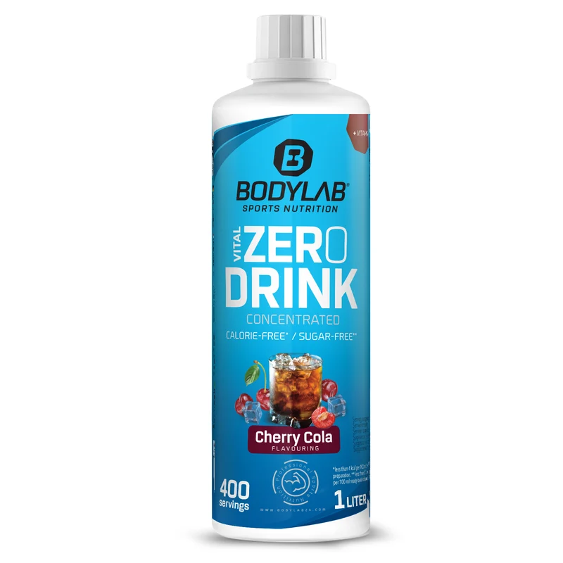 Vital Zero Drink (1000ml)