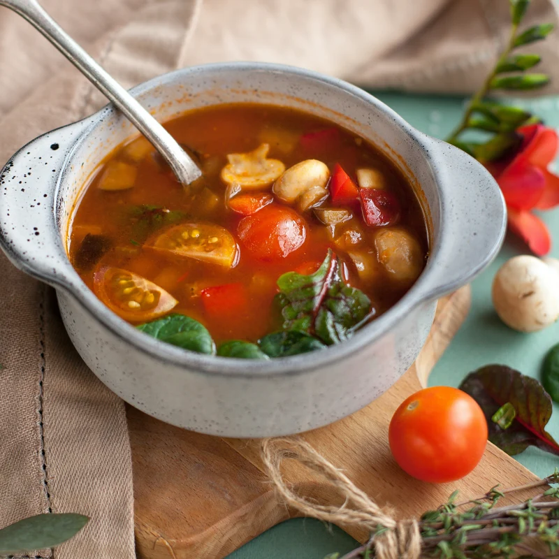 Paprika edelsüß gemahlen (1000g)