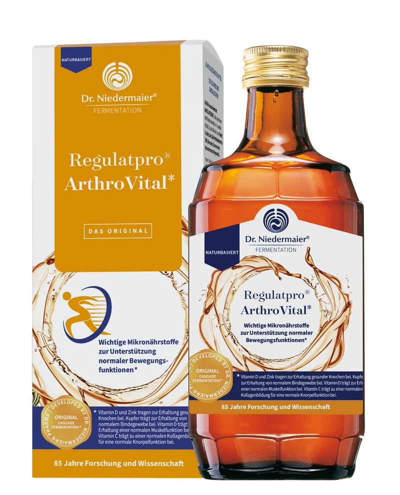 Regulatpro ArthroVital (350ml)