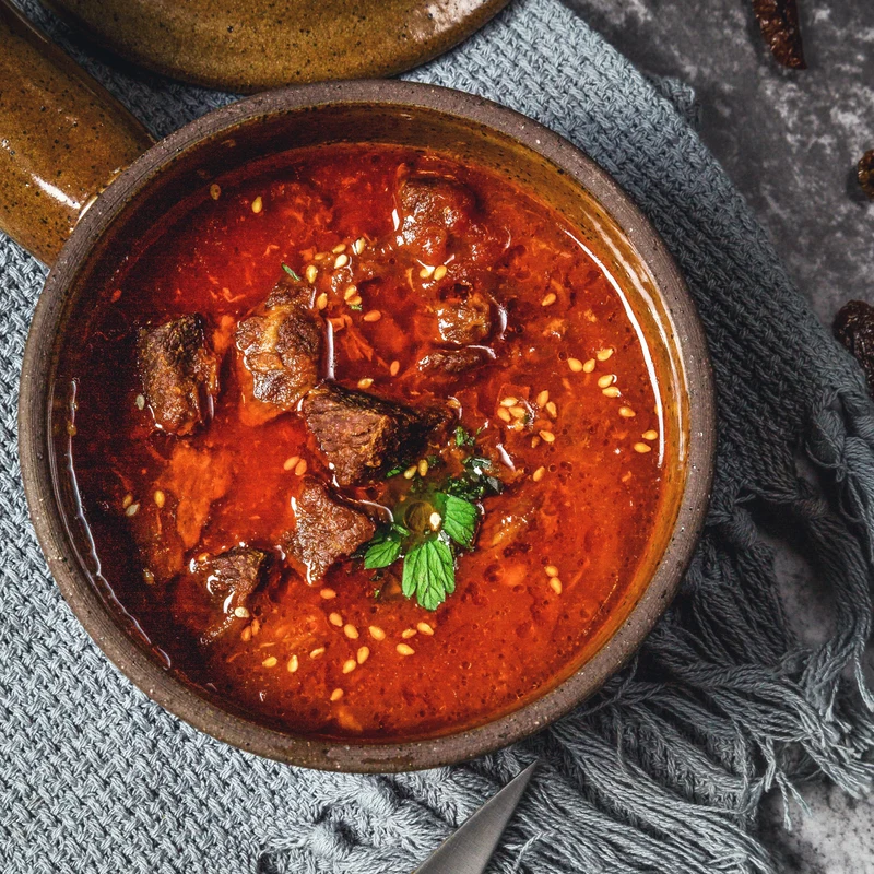 Paprika edelsüß gemahlen (100g)