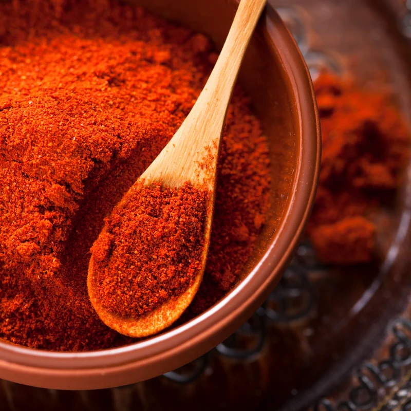 Paprika edelsüß gemahlen (250g)
