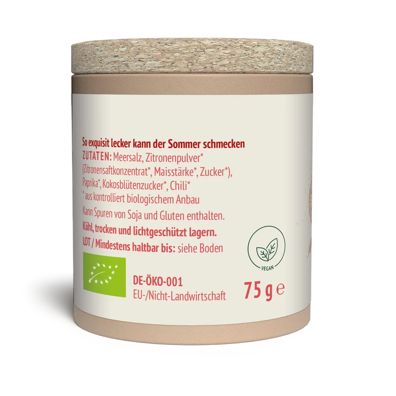 Melon Spice mild – Special Edition by Myra Snöflinga (75g)