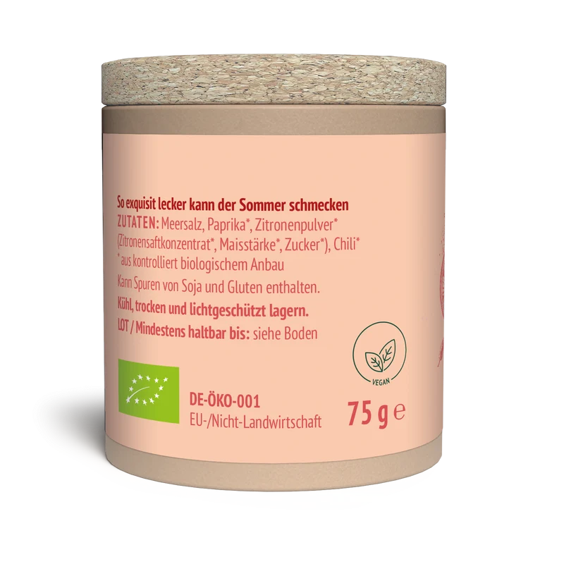 Melon Spice spicy – Special Edition by Myra Snöflinga (75g)