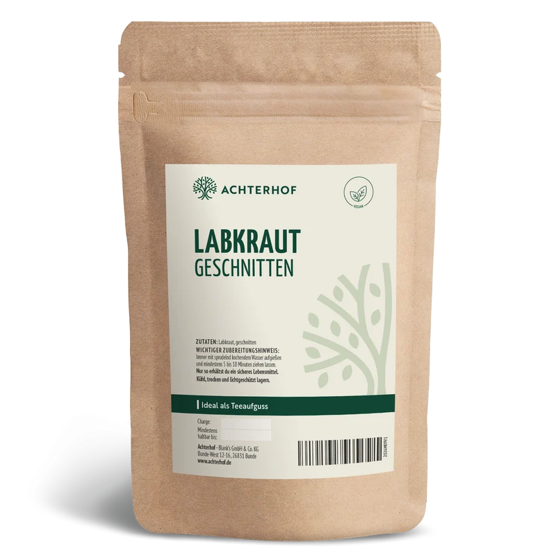 Labkraut geschnitten (500g)