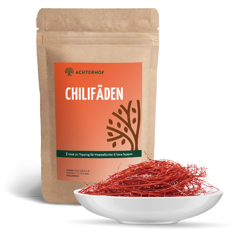 Chilifäden (50g)