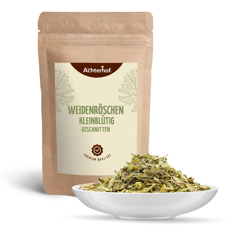 Weidenröschen kleinblütig geschnitten (250g)