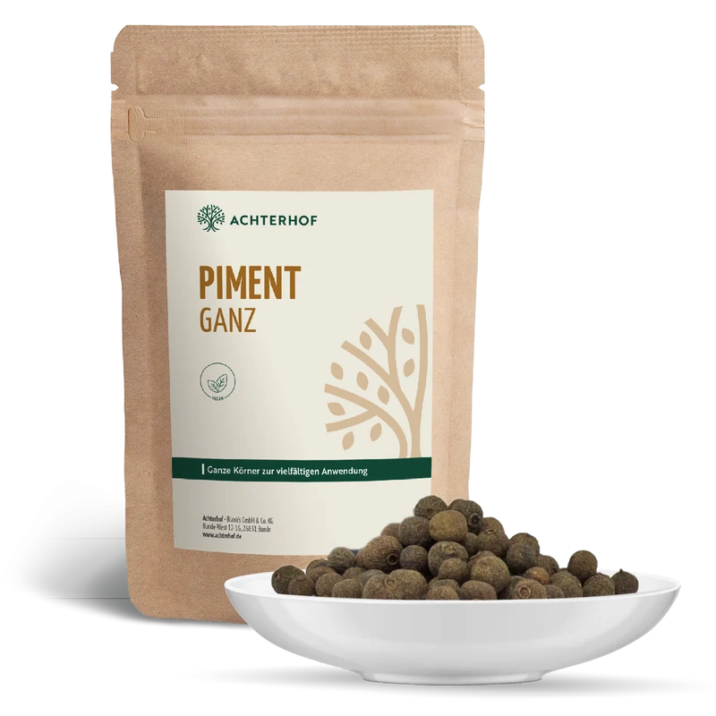 Piment ganz (100g)