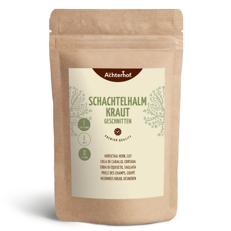 Schachtelhalmkraut geschnitten (500g)
