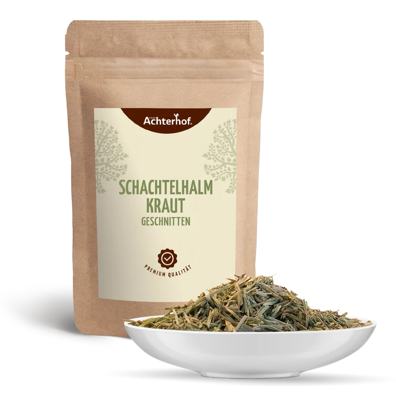 Schachtelhalmkraut geschnitten (500g)