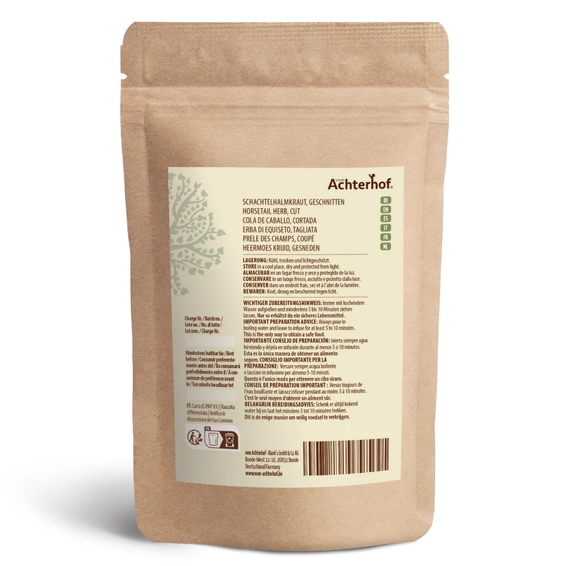 Schachtelhalmkraut geschnitten (500g)