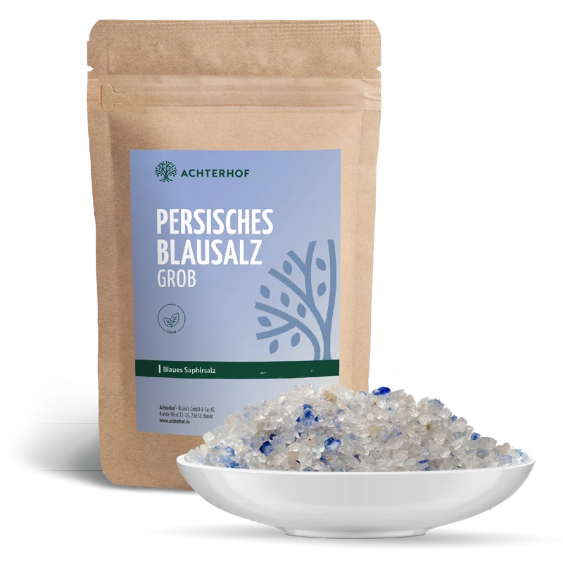 Persisches Blausalz (250g)