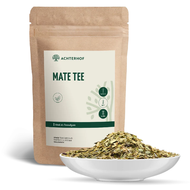 Mate Tee (250g)