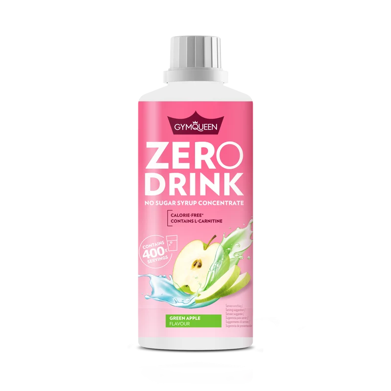 Zero Drink (1000ml)