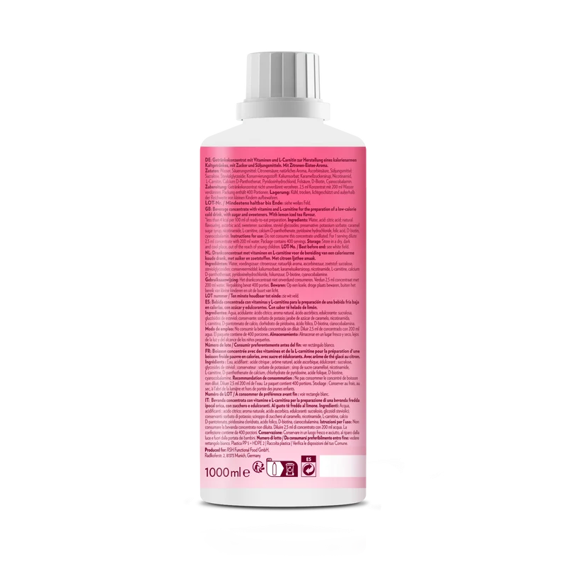 Zero Drink (1000ml)
