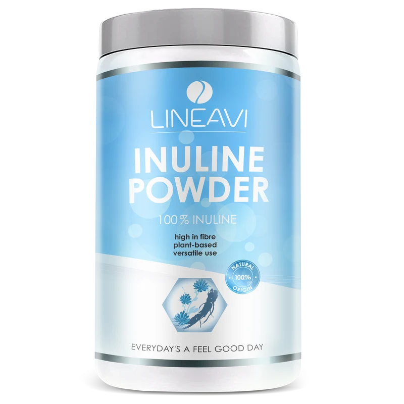 Inulinpulver (500g)